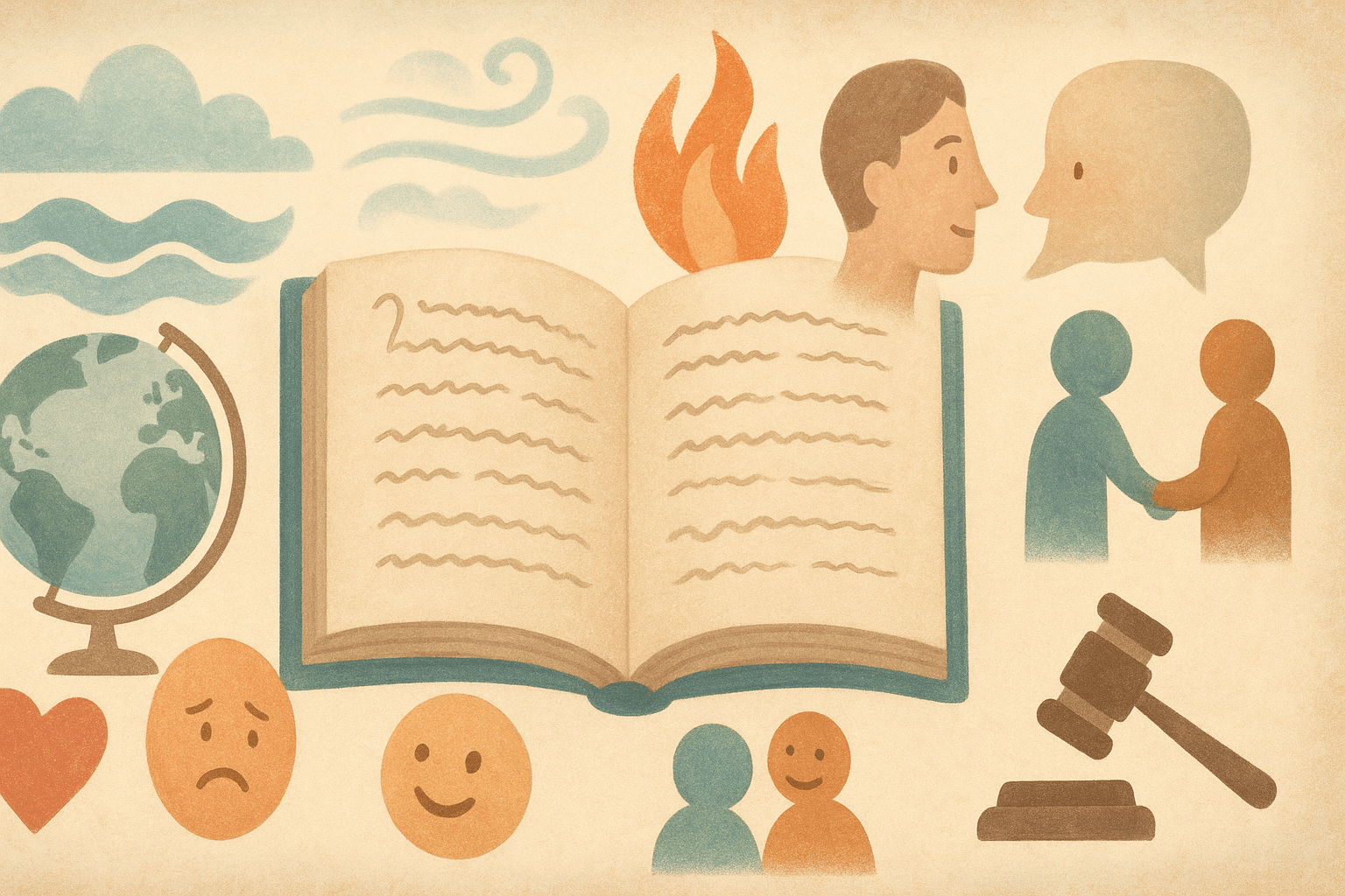 Exploring the Depths of Language and Communication in the Latin Phrase-Book